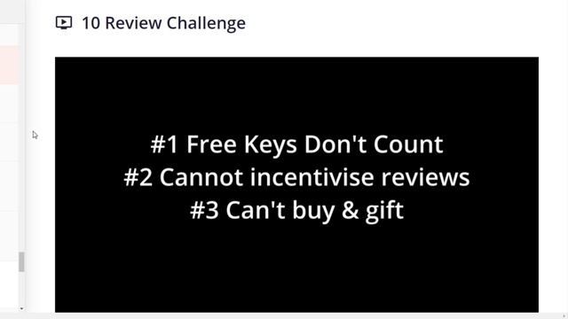 10 испытаний ревью