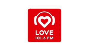 Погода и местный рекламный блок (Love Radio [Ростов-на-Дону, 101.6 FM], 28.07.2025)