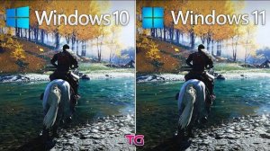 Windows 10 vs Windows 11 - Which OS is Better for Gaming in 2025?