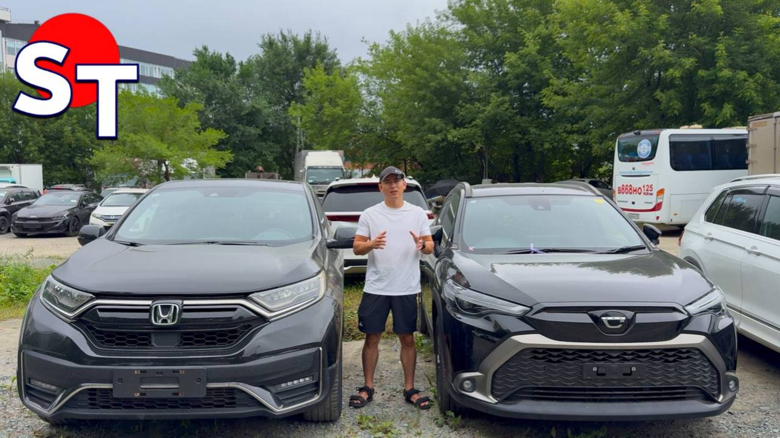 АВТО ИЗ ЯПОНИИ И КИТАЯ ПОД ЗАКАЗ 31 ИЮЛЯ 2025 смотреть онлайн