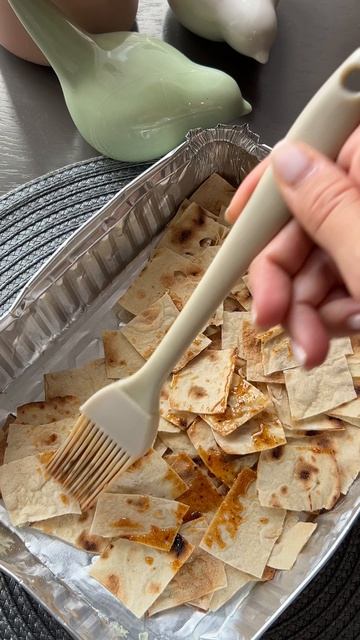 Легкие рецепты 🥗