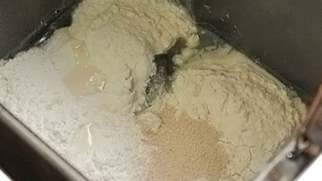 Вкусные будни