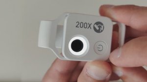 Apexel 200x Лучший микроскоп для телефона?! Обзор и тест 2025