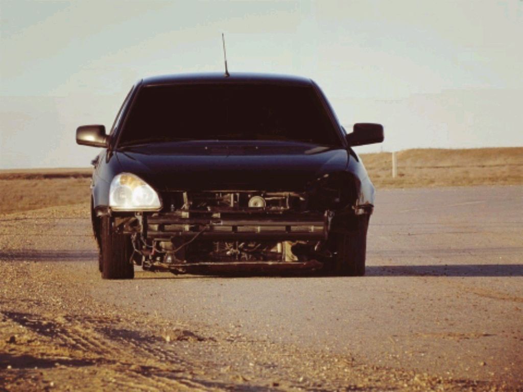 Priora под песню