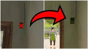 🚀 ЭТО ПОЗВОЛИТ СБЕЖАТЬ ИЗ ДОМА БЕЗ ИСПОЛЬЗОВАНИЯ ЗВОНКА! // SchoolBoy Runaway