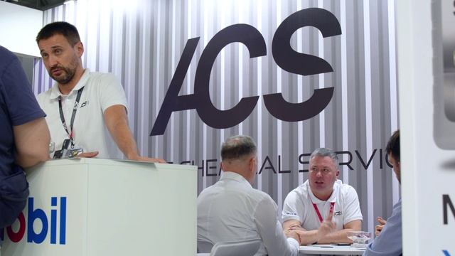 СТО Expo 2025. Отзывы посетителей