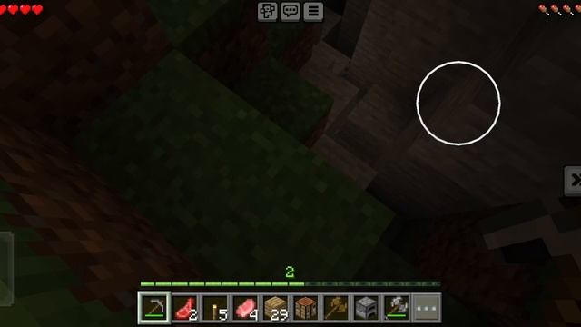 пытаюсь сделать все новые оружия из мода