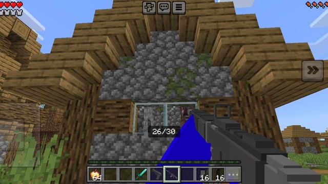 нуб про читер бох