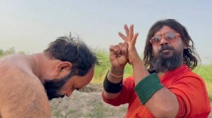 Got Goosebumps With BENGALI BABA ｜ FULL HEAD & BACK MASSAGE SERVICE ｜ INSTANT SLEEP ｜