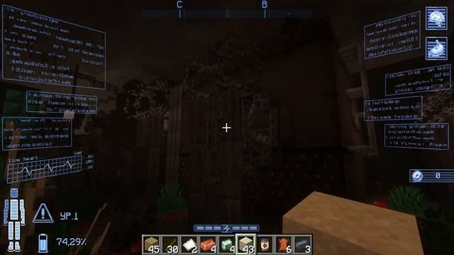 Lp. Точка Невозврата #1 ПРИВЕТ, АПОКАЛИПСИС [Новый Сезон] • Майнкрафт →