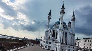 Казань в первый раз / Auto Fest Kazan 2025