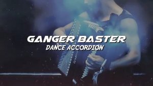 Ganger Baster — Dance Accordion (музыка для автомобильных басов)