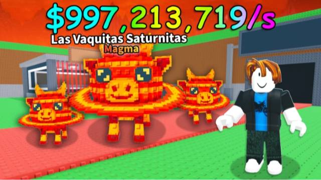 [🌋] Украдите Brainrot смотреть онлайн