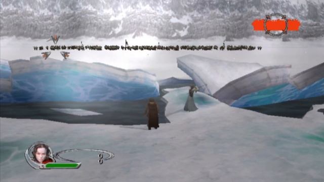 King Arthur (2004) [GameCube]