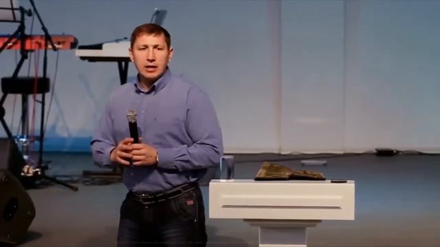 24.1 семинар - «Судьба» _ 18 тема 1 часть _ Курс индивидуального изучения Библии смотреть онлайн