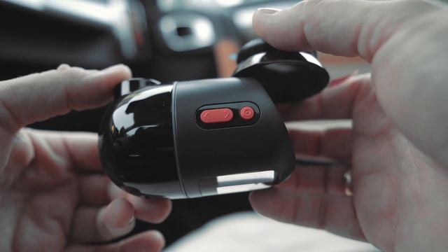 Что-то невероятное! Или лучший видеорегистратор с 4К 360! Это 70MAI X800! смотреть онлайн