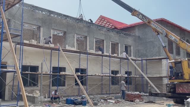 30-07-2025 г. Ход реализации программы комплексного развития сельских территорий в районе смотреть онлайн