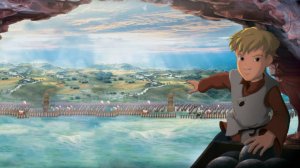 Мультфильм - Крепость: щитом и мечом (2015) Военный / Приключения