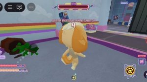 Играю в фабрику Долли.