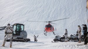 Операция Наполеон | В кино с 28 августа | Трейлер