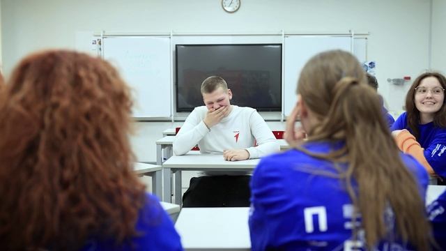 Визитная карточка Штрахов Александр