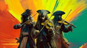 Artfonix. Шоу саундтреков «Вселенная кино»