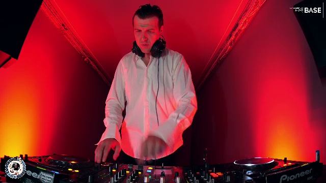 CONTAINER RADIO Live Stream - РИТМЫ (2025-07-30)