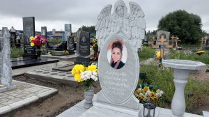 КРАСИВЫЕ  УХОДЯТ НА НЕБО ! Новое кладбище ПЕТРОПАВЛОВСК. Сегодня 28 июля 2025 г.