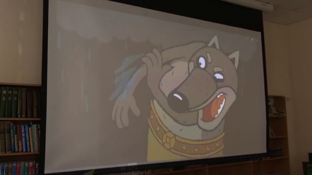 ЭТНОдень в Карпинске смотреть онлайн