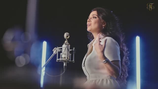 Татьяна Маругова. Это Бог подарил тебе крылья.