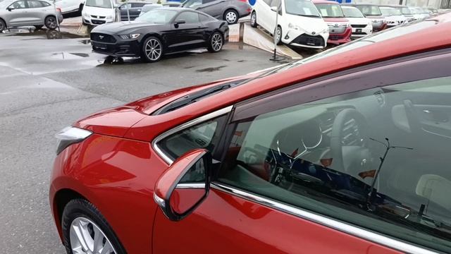 Kia Ceed 1,6 л. Бензин АКПП (129 л.с.) 2014 смотреть онлайн