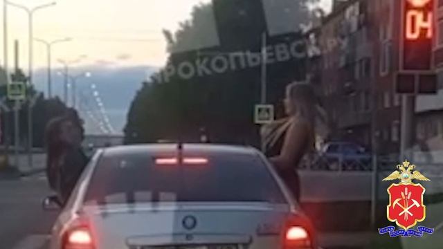 30.07.2025_Прокопьевск_привлекли к ответственности водителя за танцы пассажиров смотреть онлайн