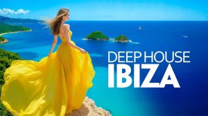 DEEP HOUSE MIX ▶️ жаркий дип хаус микс 2025 | Клубная электронная музыка, слушать музыку онлайн