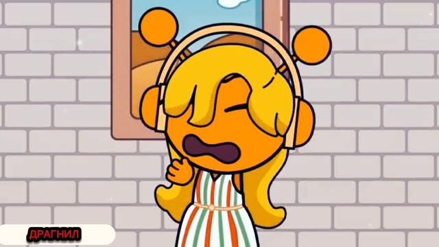 СПРУНКИ мультфильмы! Мультфильм про СПРУНКИ! смотреть онлайн