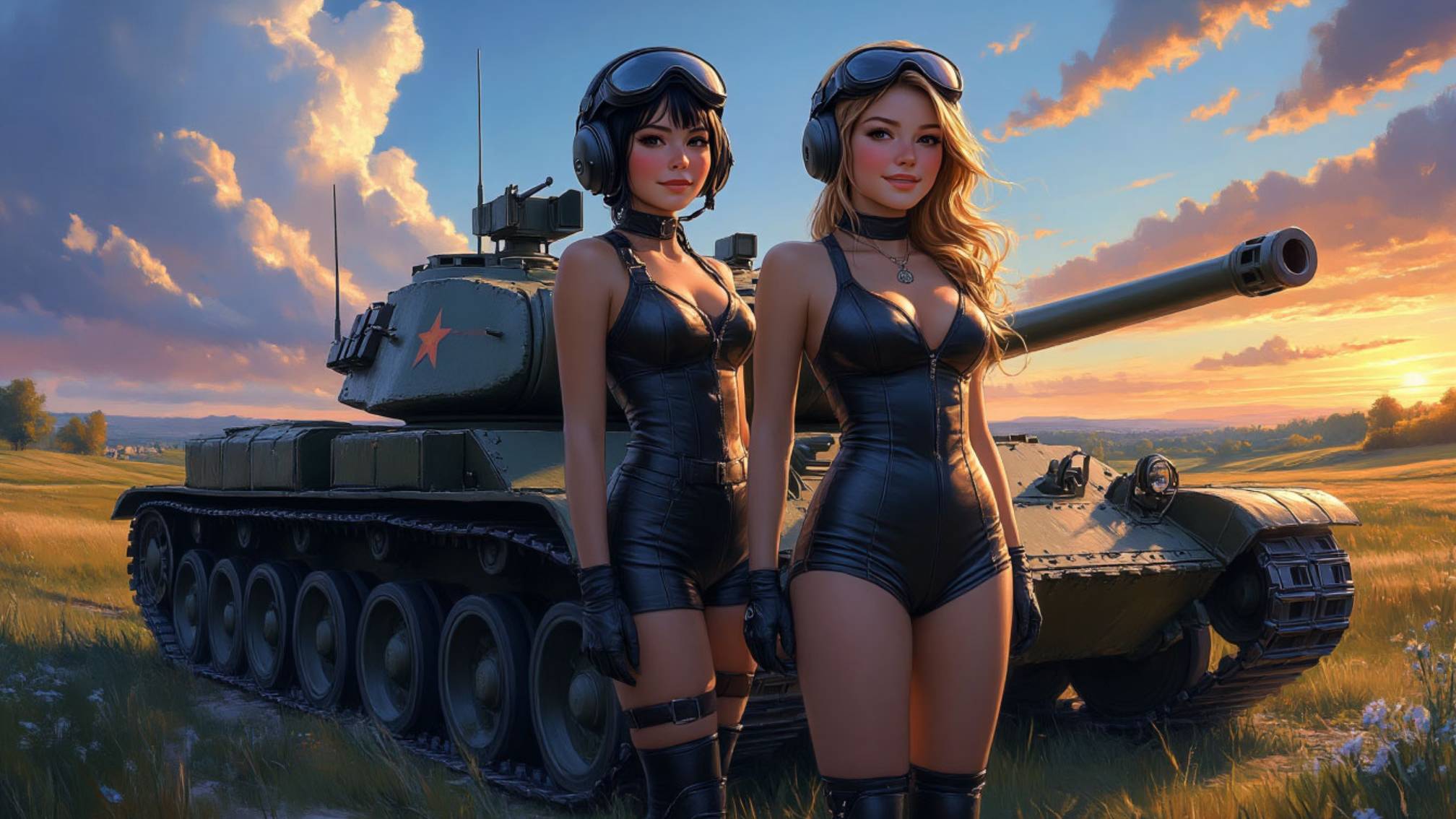 🔴 ★ War Thunder ★ 1 стрим ★ #vagnergames смотреть онлайн