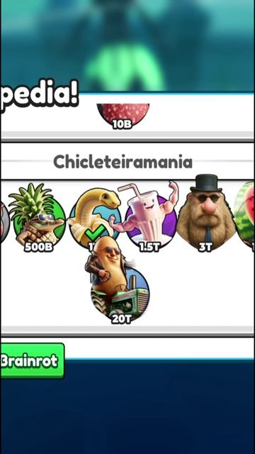 Новые измененные Брейнроты смотреть онлайн