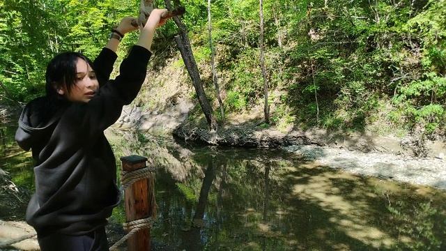 Кабардинка , выезд на джиппинг , май 2024