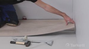 Как укладывать кварц виниловый ламинат на пол. Пошаговая инструкция своими руками