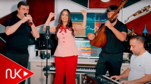 Sedef Budaqova - Leyli Leyli