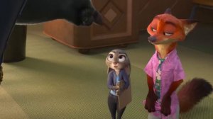 ЗВЕРОПОЛИС 2 ZOOTOPIA 2 (2025, фильм, полнометражный трейлер мультфильма)