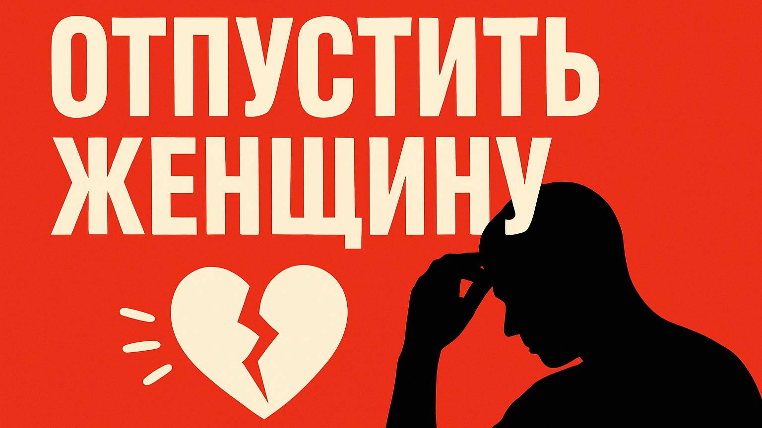 Почему мужчины не могут забыть бывшую. Как отпустить женщину, если не можешь забыть