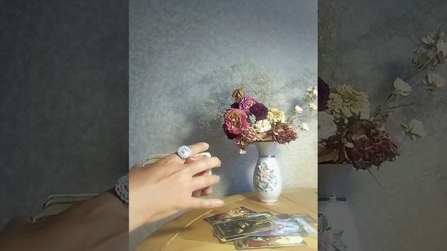 От чего вас отвели Высшие Силы?Что могло бы быть? смотреть онлайн