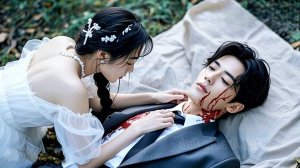 Вся Ее Семья была убита, даже Парень, с которым Она встречалась 6 лет, бросил Ее