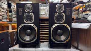 Onkyo D-77X
