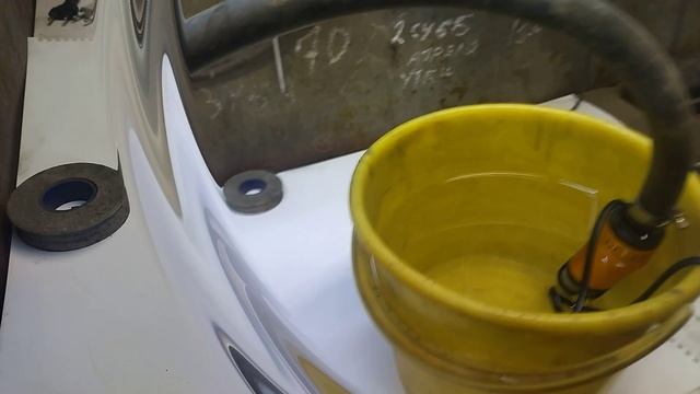 Распаковка посылки из китая. Насос погружной смотреть онлайн