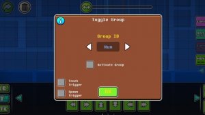 как сделать рандом портал в гд