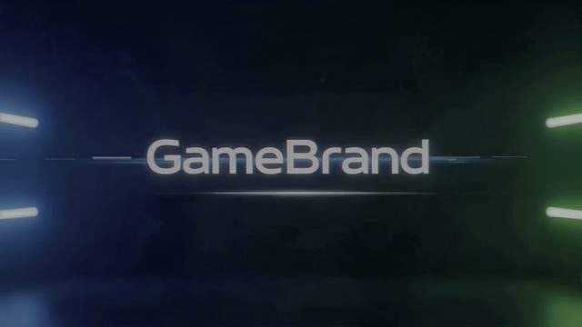 GameBrand Preview