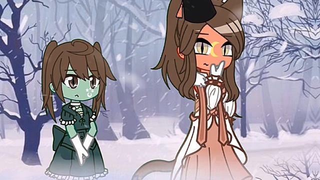 догадайся...~ (ураааа я вернулась) смотреть онлайн