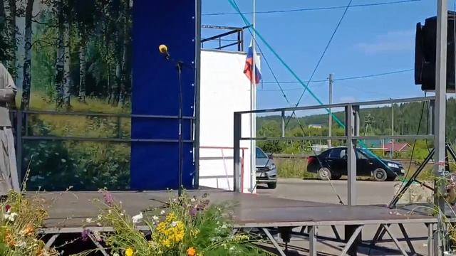 Выступает протоиерей Борис Бабушкин - настоятель церкви Успения Пресвятой Богородицы с. Слудка смотреть онлайн