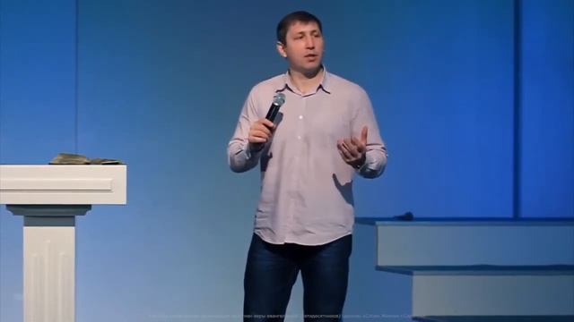 20.1 семинар - «Исцеление» _ 14 тема 1 часть _ Курс индивидуального изучения Библии смотреть онлайн